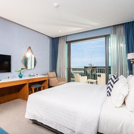 Bluesotel Krabi Aonang Beach Ао Нанг Экстерьер фото