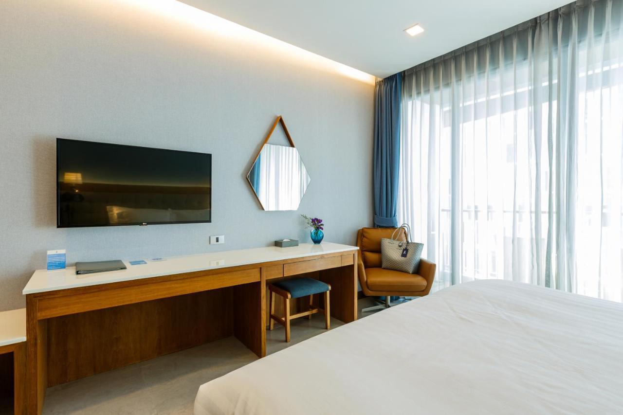 Bluesotel Krabi Aonang Beach Ао Нанг Экстерьер фото