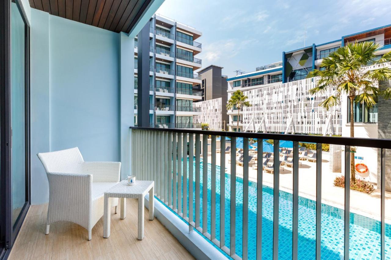 Bluesotel Krabi Aonang Beach Ао Нанг Экстерьер фото