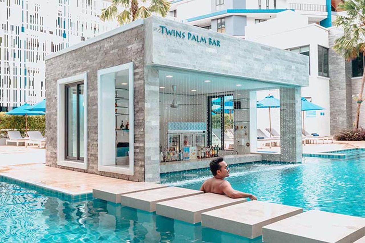 Bluesotel Krabi Aonang Beach Ао Нанг Экстерьер фото