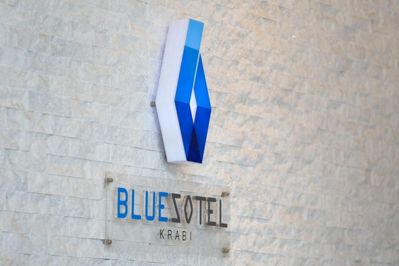 Bluesotel Krabi Aonang Beach Ао Нанг Экстерьер фото